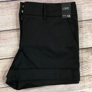 New York & Company • 4” Shorts